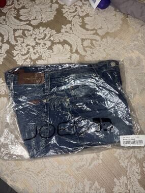 Women's Joe's Jeans Relaxed Fit Denim - Size 26